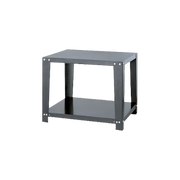 Suporte p/ Forno de Pizza a Gás - CLIMA HOSTELARIA G6 ( 1220X1010x960h mm )
