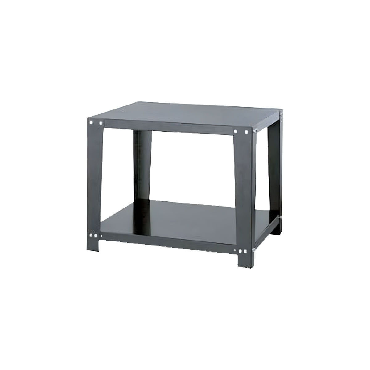 Suporte p/ Forno de Pizza a Gás - CLIMA HOSTELARIA G6 ( 1220X1010x960h mm )