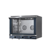 Forno - TECNODOM Nerone EKO Mecânico GN 4 Grill