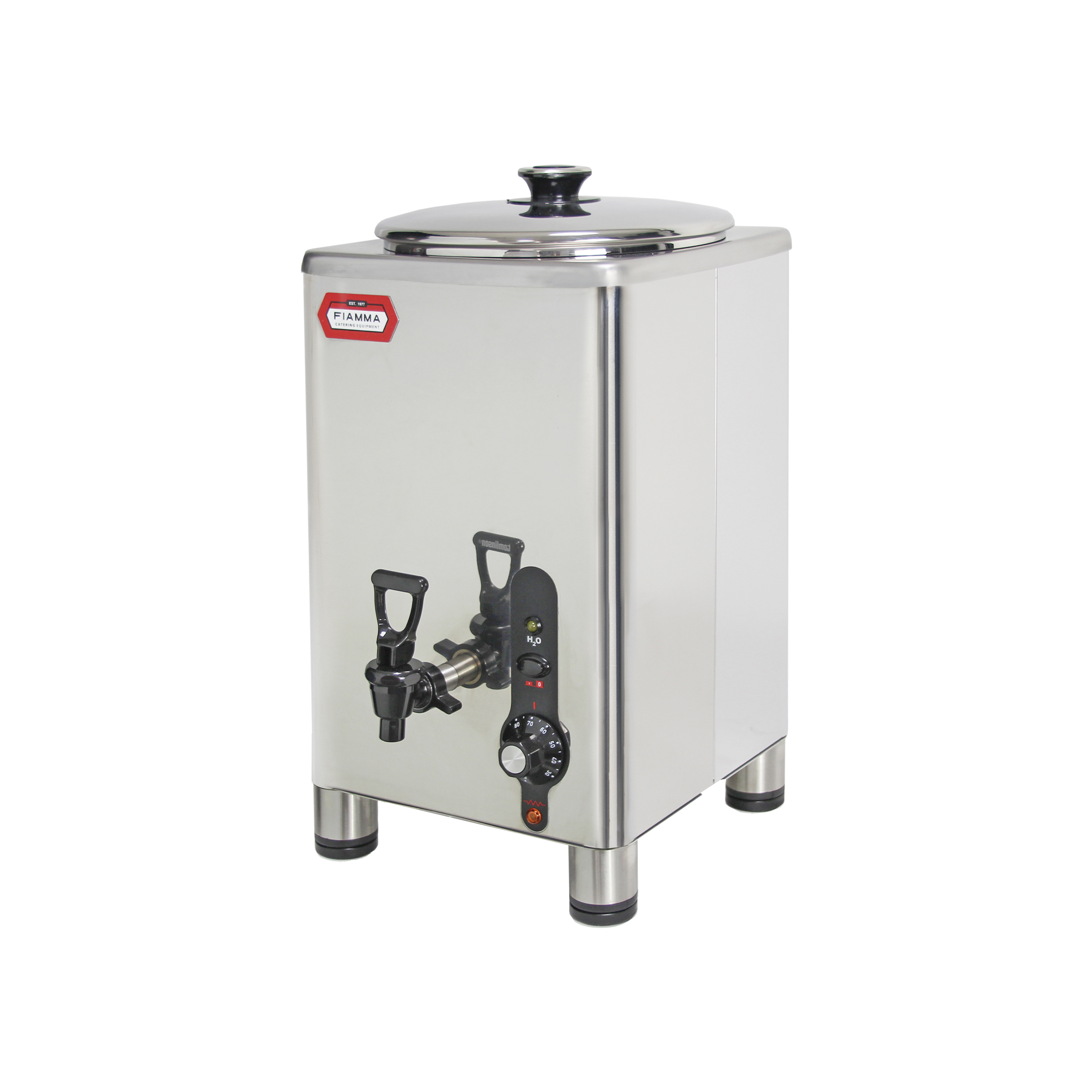 Termo de Leite 6 L - FIAMMA TLF 6