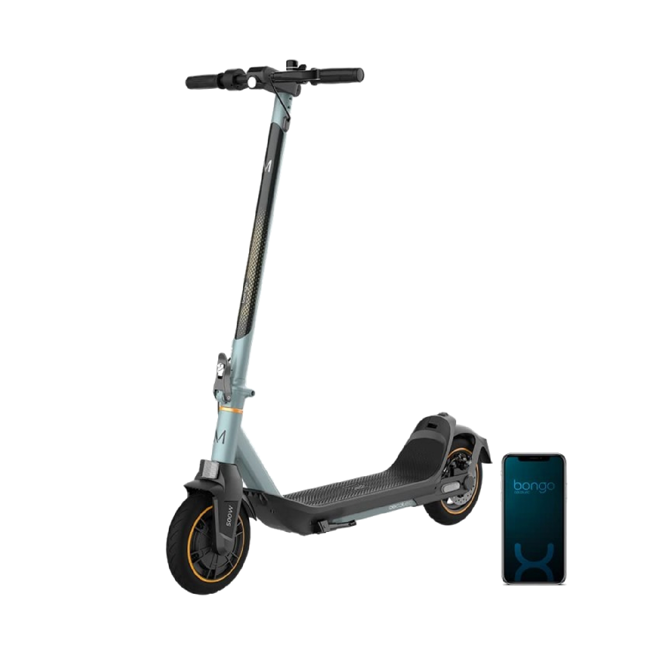Trotinete elétrica Bongo M20