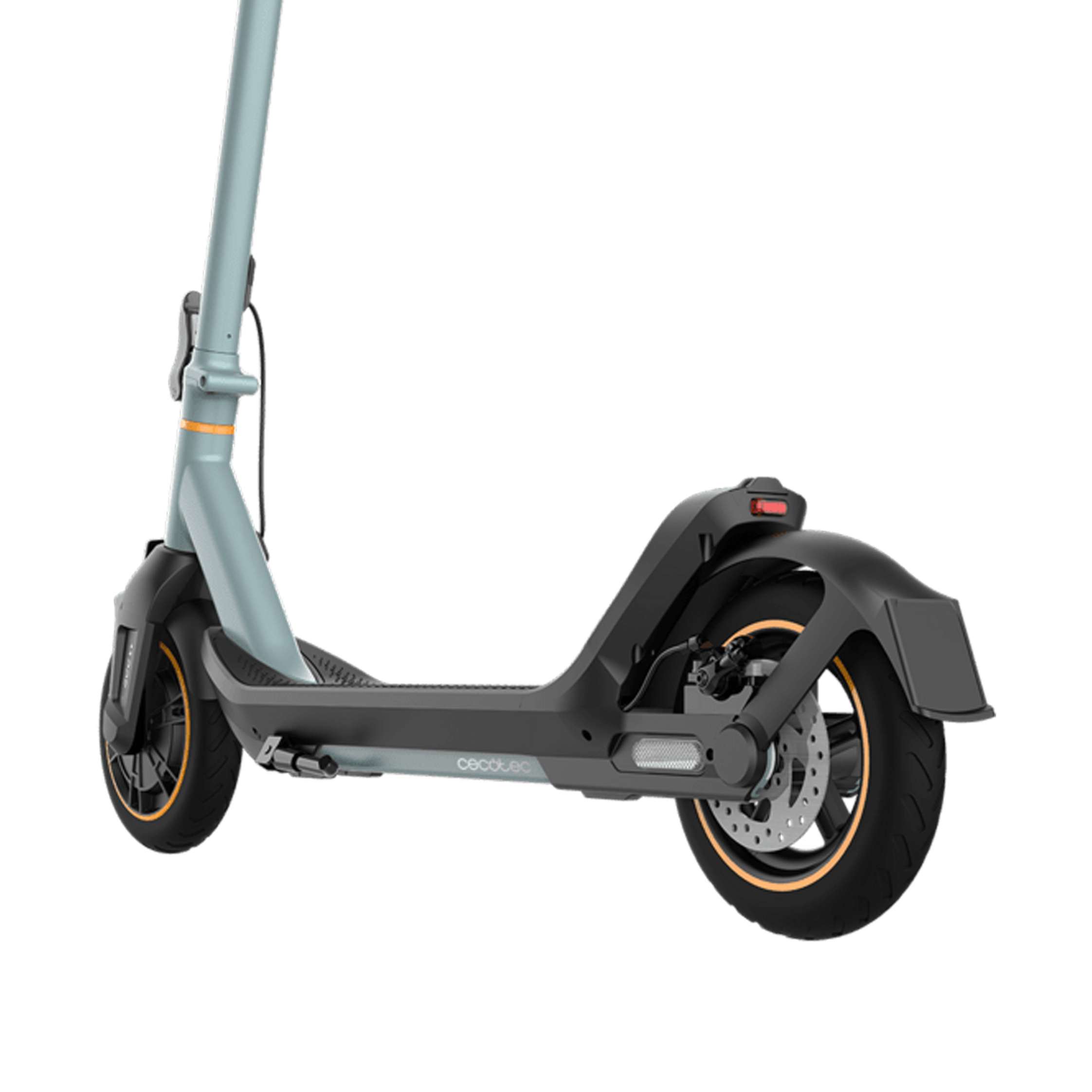 Trotinete elétrica Bongo M20