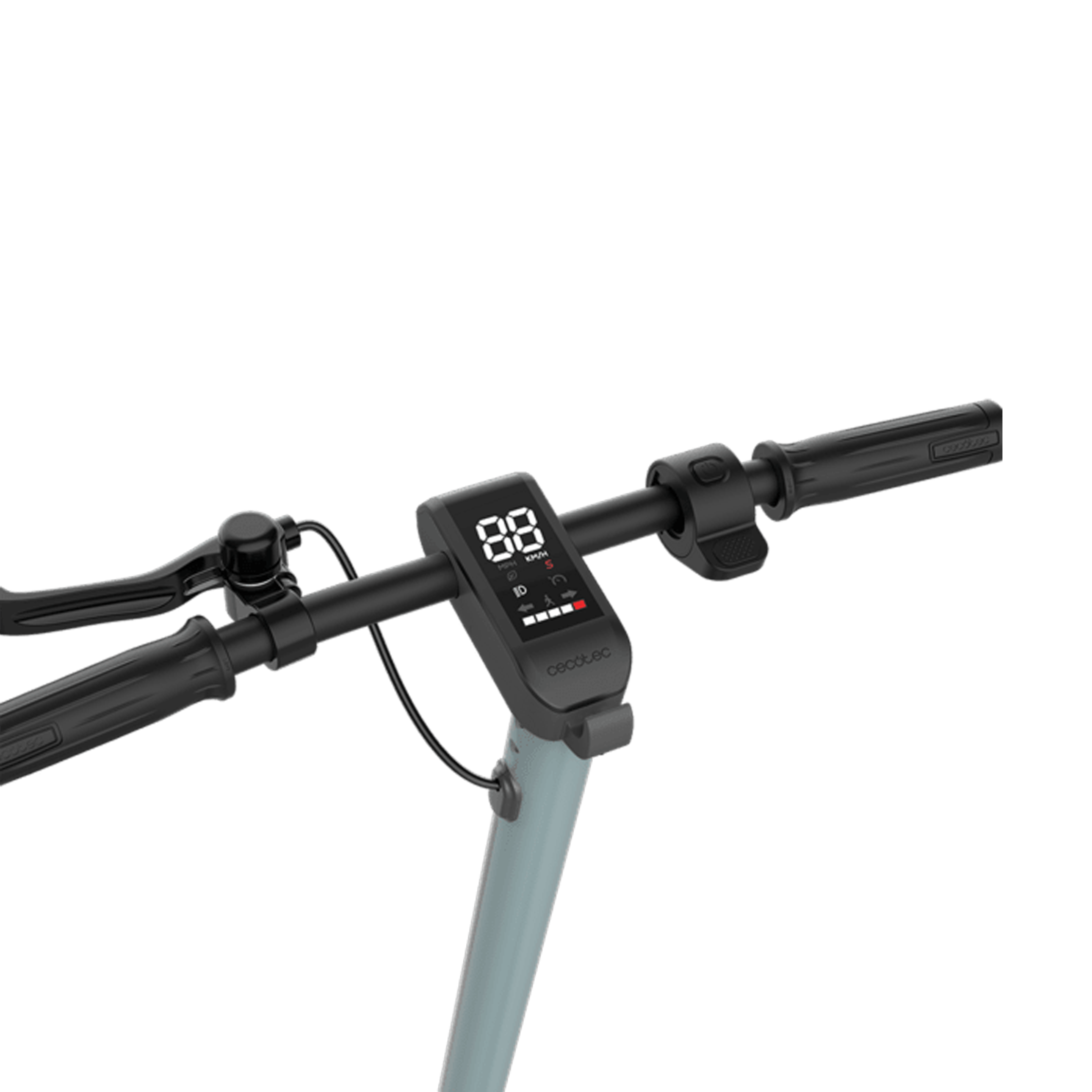 Trotinete elétrica Bongo M20