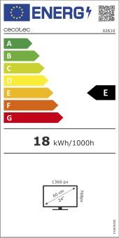 Rótulo energético