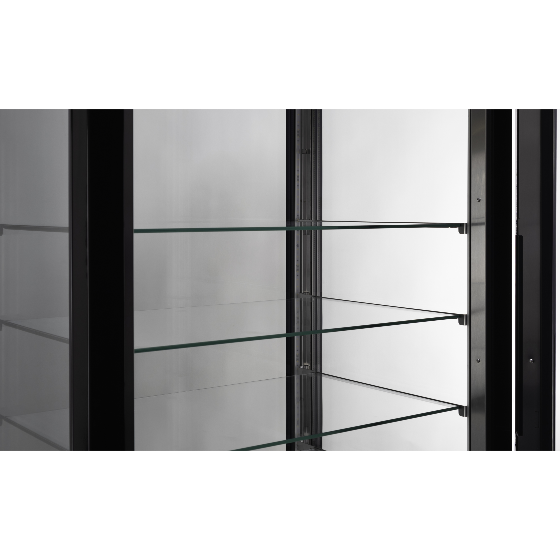 Armário Panorâmico Refrigerado - MAGNUS APNV LUX 480