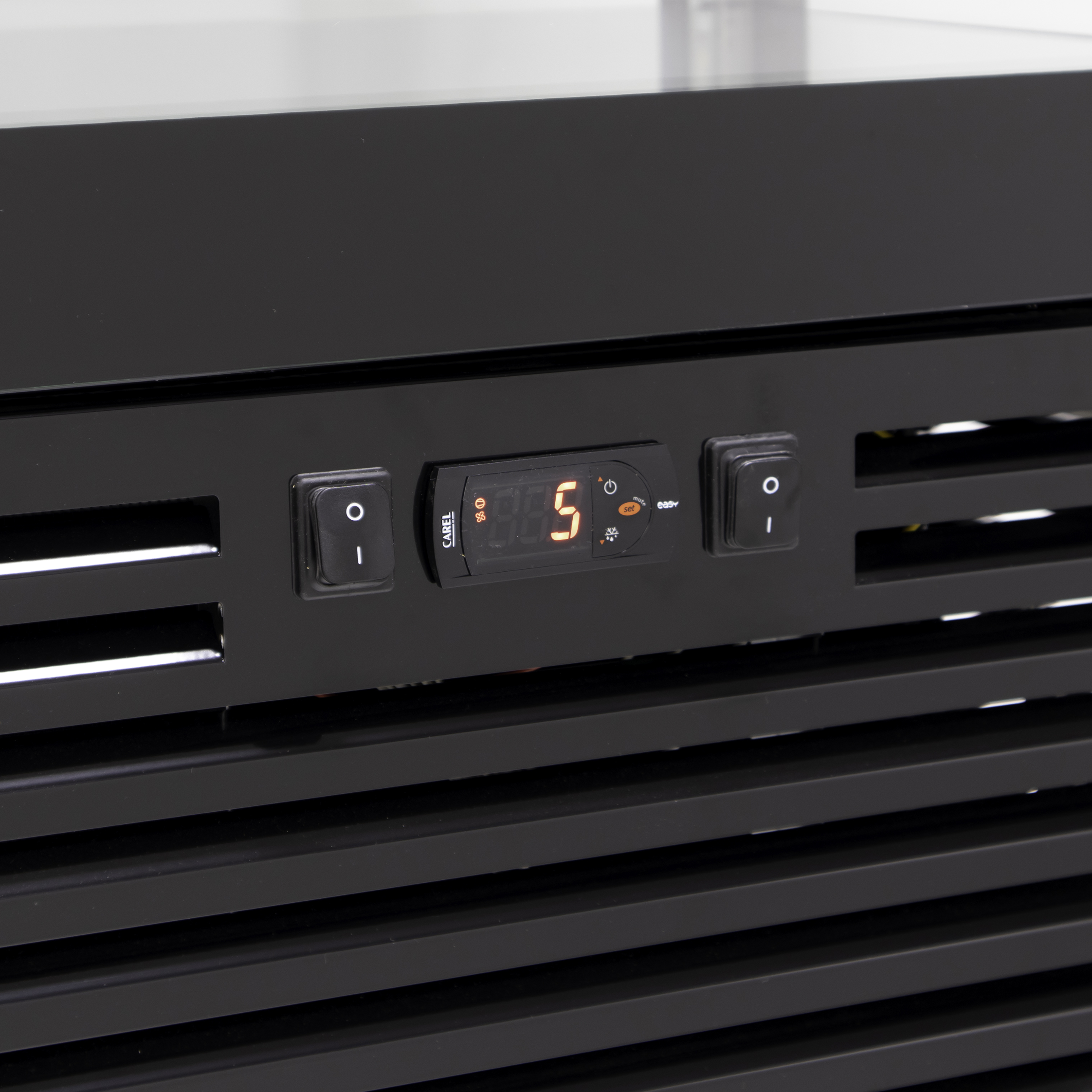 Armário Panorâmico Refrigerado - MAGNUS APNV LUX 480