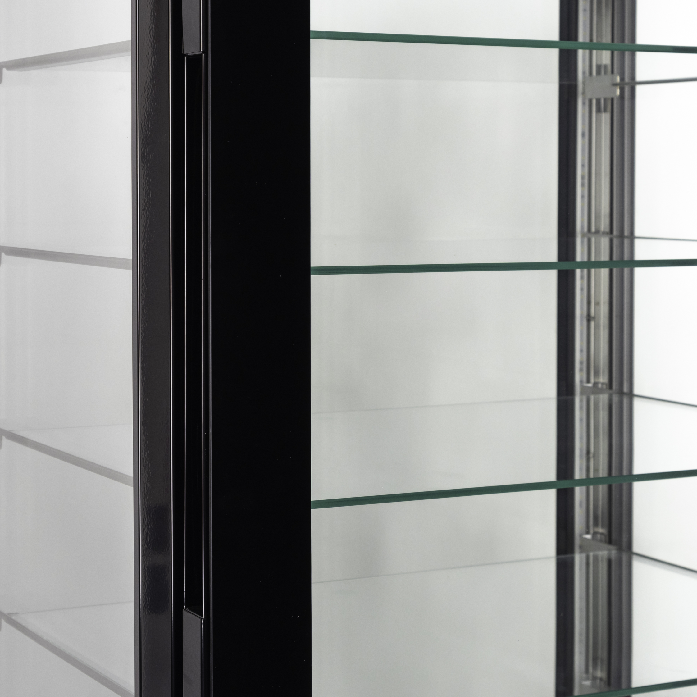 Armário Panorâmico Refrigerado - MAGNUS APNV LUX 480